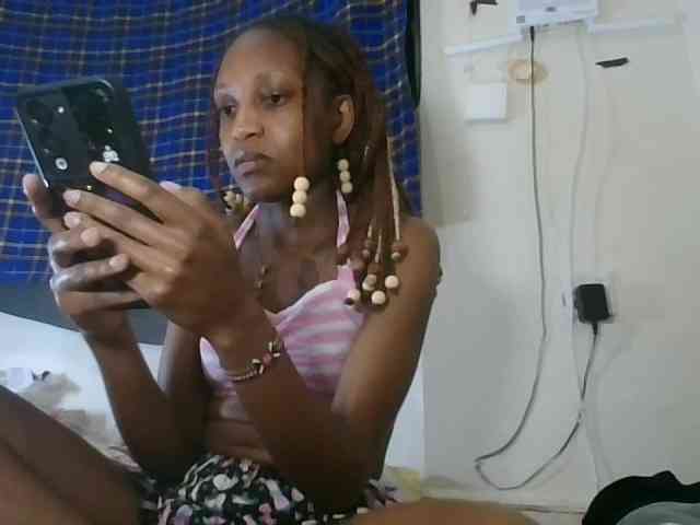 Vinsishly11 webcam