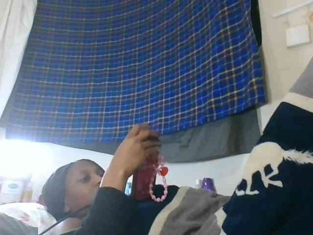 Vinsishly11 webcam