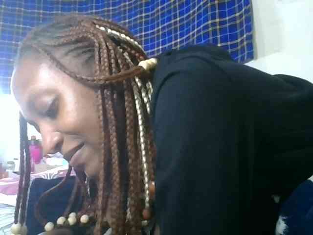 Vinsishly11 webcam