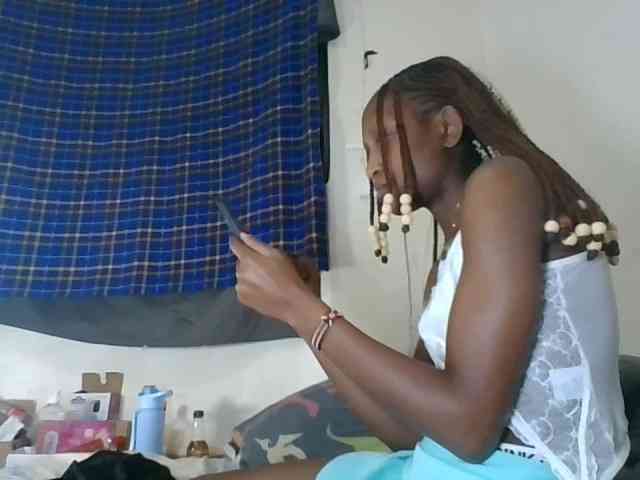 Vinsishly11 webcam