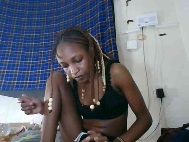 Vinsishly11 webcam