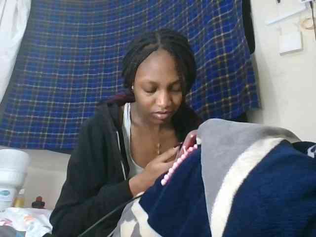 Vinsishly11 webcam