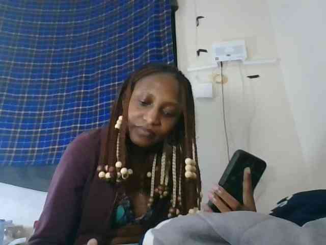 Vinsishly11 webcam