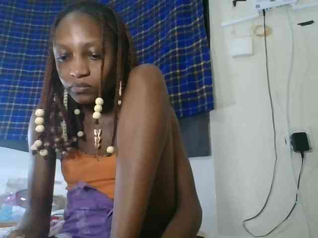 Vinsishly11 webcam