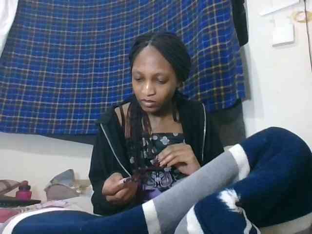 Vinsishly11 webcam