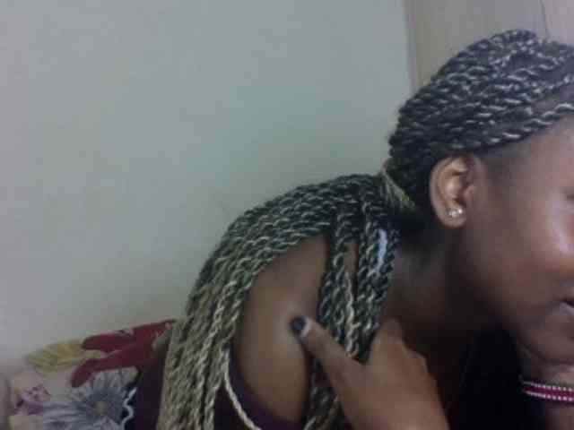 Vinsishly11 webcam