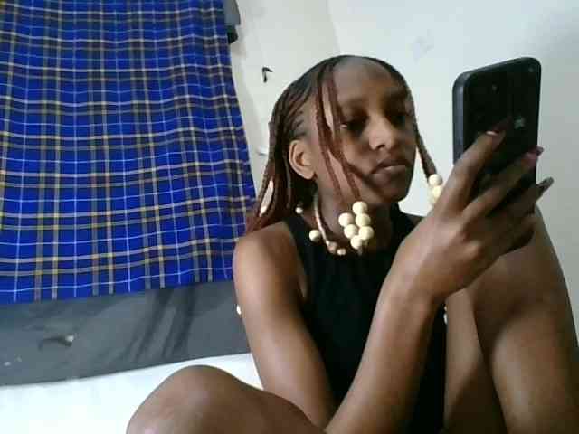 Vinsishly11 webcam