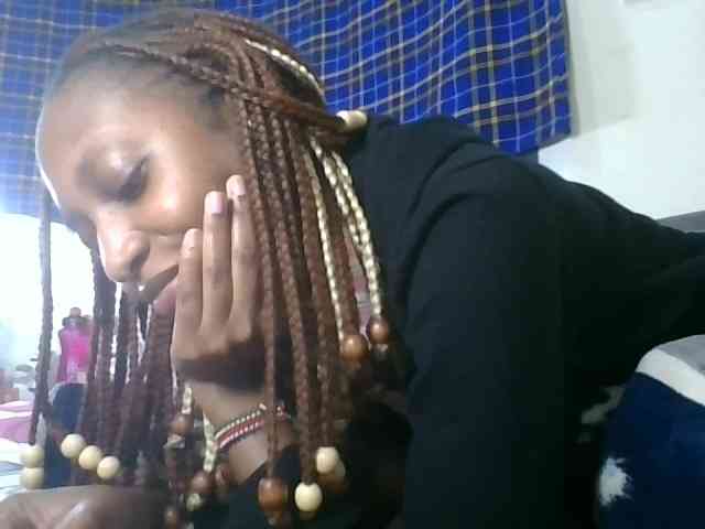 Vinsishly11 webcam