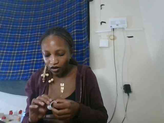 Vinsishly11 webcam