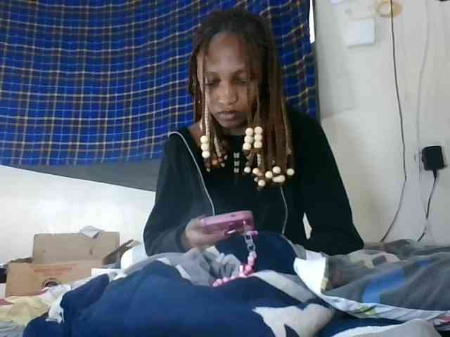 Vinsishly11 webcam