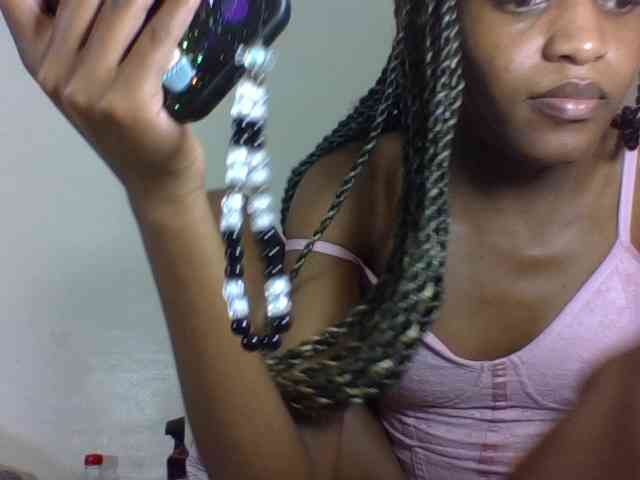 Vinsishly11 webcam
