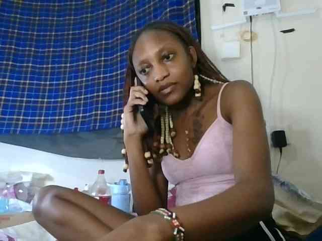 Vinsishly11 webcam