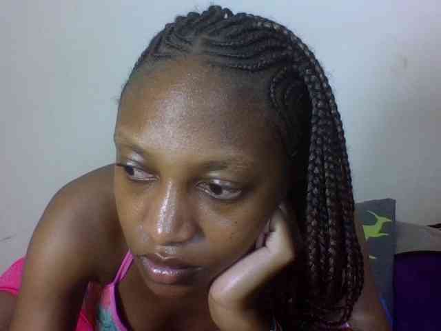 Vinsishly11 webcam