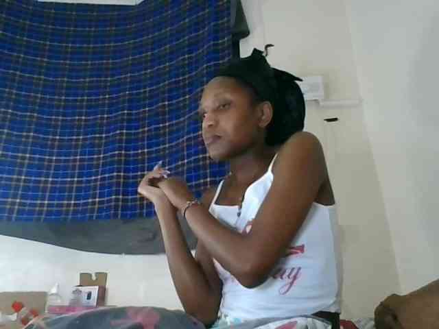 Vinsishly11 webcam