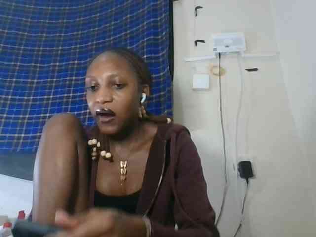 Vinsishly11 webcam