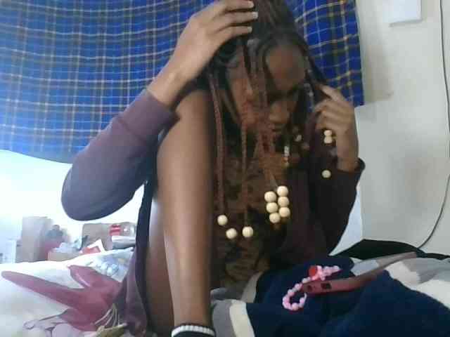 Vinsishly11 webcam