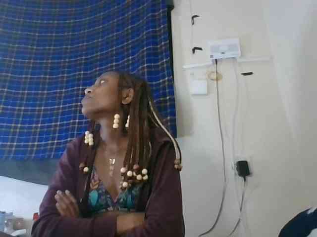 Vinsishly11 webcam