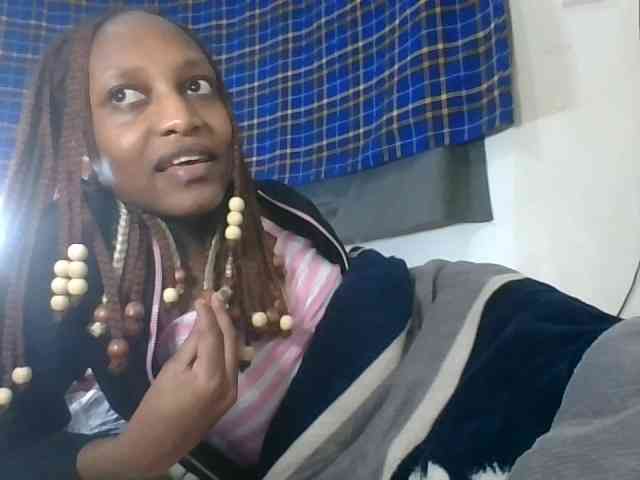 Vinsishly11 webcam