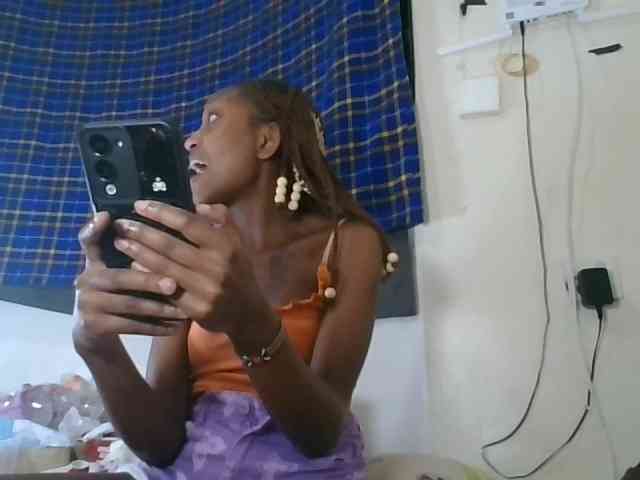 Vinsishly11 webcam