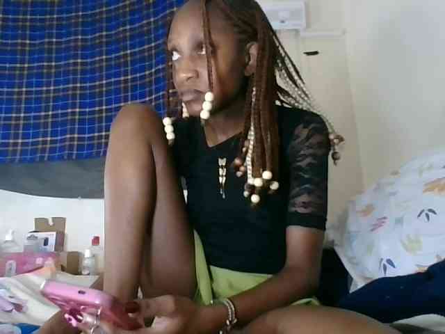 Vinsishly11 webcam