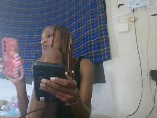 Vinsishly11 webcam