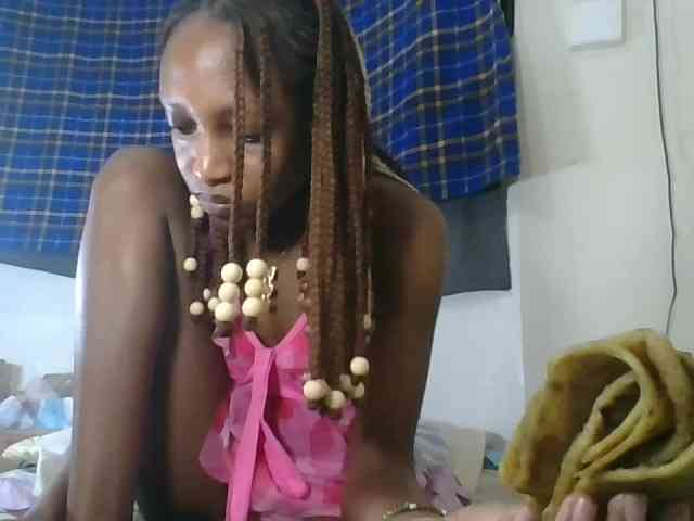 Vinsishly11 webcam