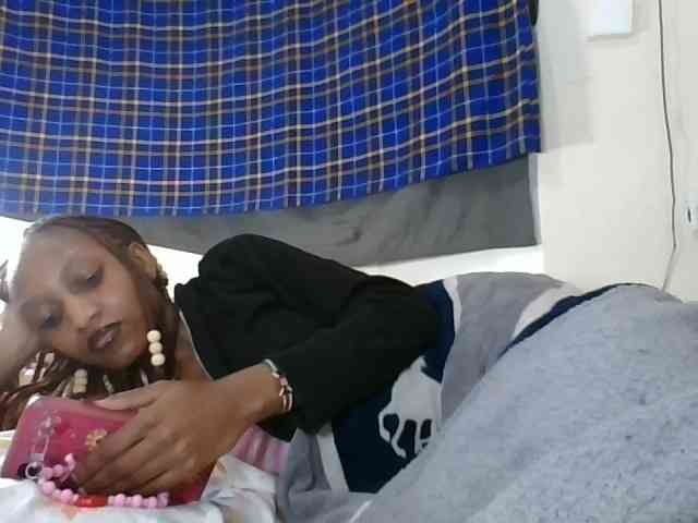 Vinsishly11 webcam
