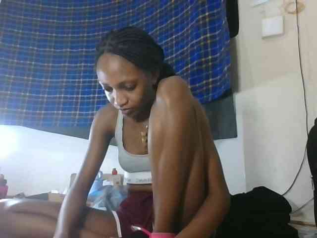 Vinsishly11 webcam