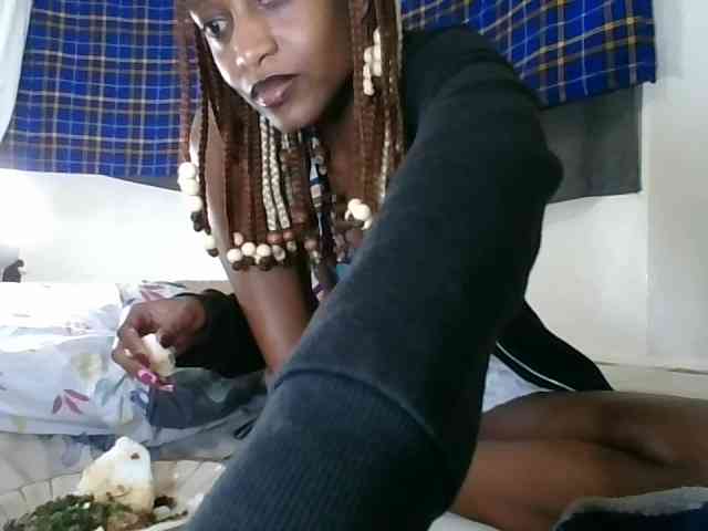 Vinsishly11 webcam