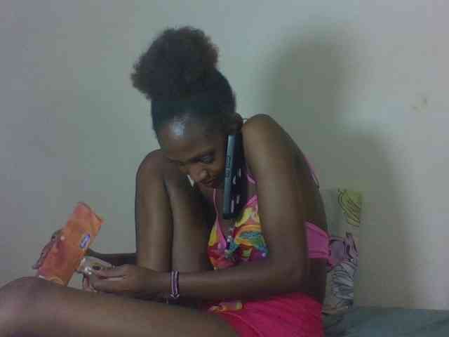 Vinsishly11 webcam