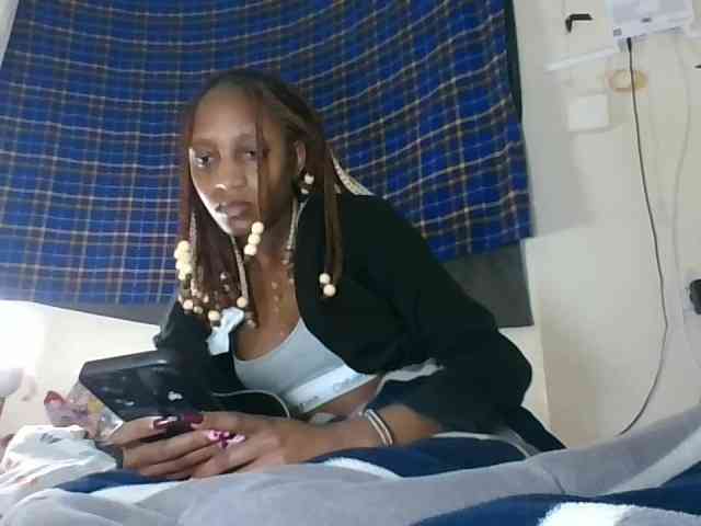Vinsishly11 webcam