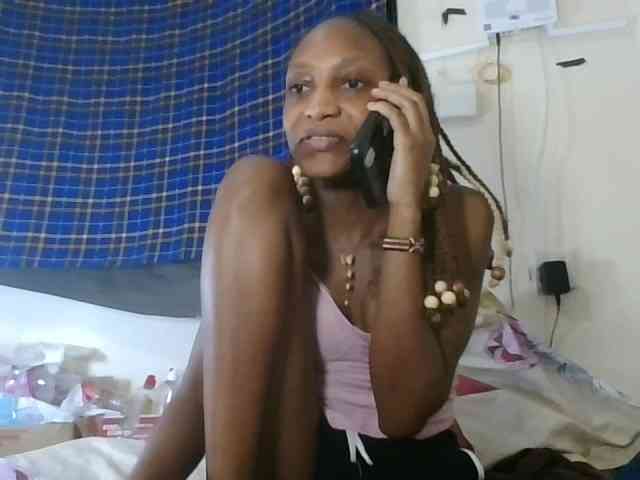 Vinsishly11 webcam