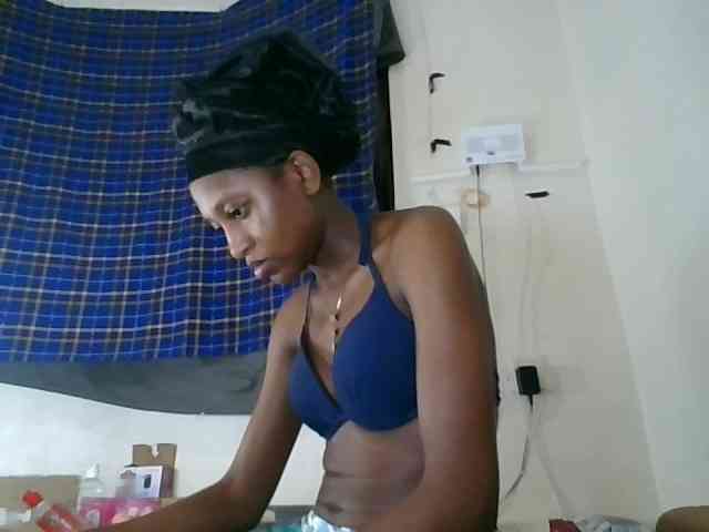 Vinsishly11 webcam