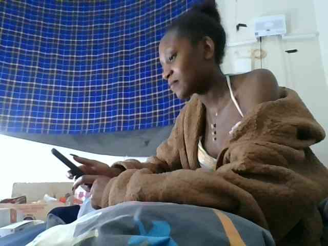 Vinsishly11 webcam