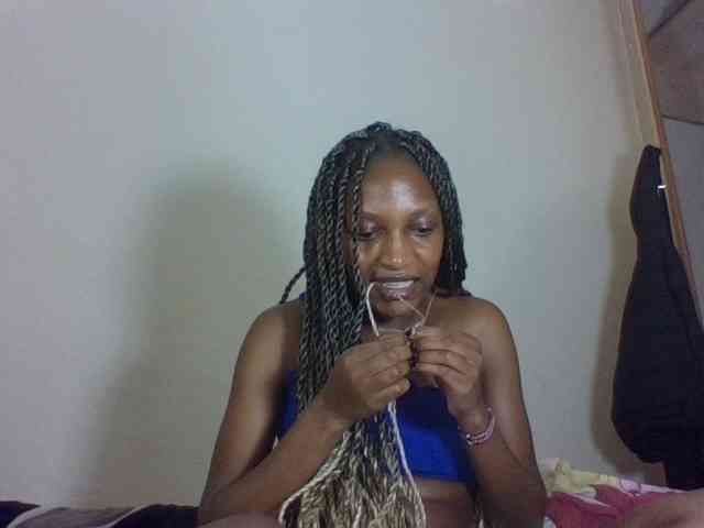 Vinsishly11 webcam