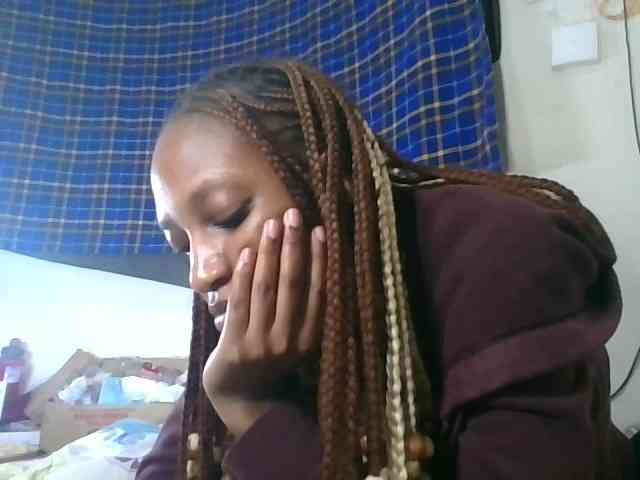 Vinsishly11 webcam