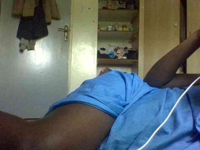 Vinsishly11 webcam