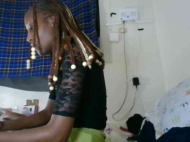 Vinsishly11 webcam