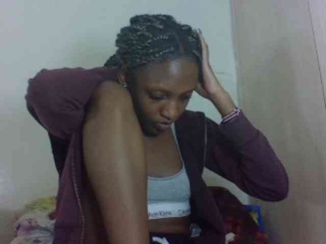 Vinsishly11 webcam