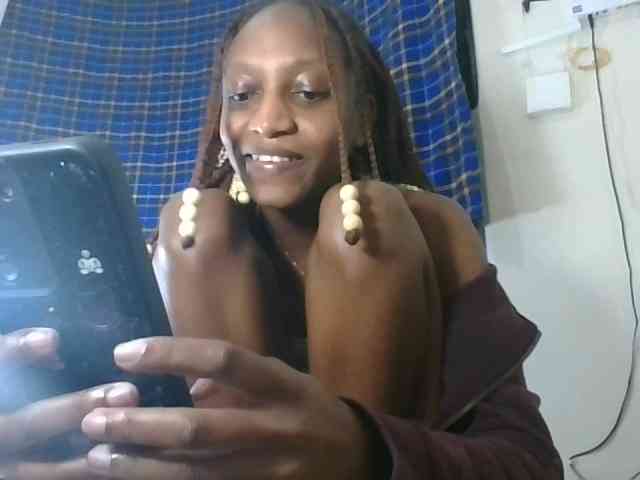 Vinsishly11 webcam