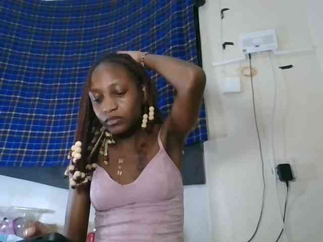 Vinsishly11 webcam