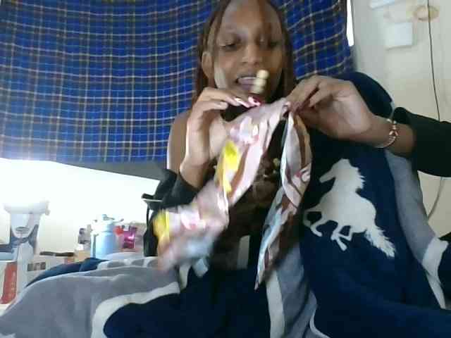 Vinsishly11 webcam