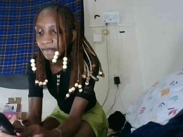 Vinsishly11 webcam