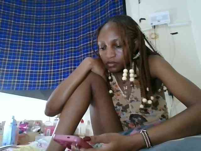 Vinsishly11 webcam