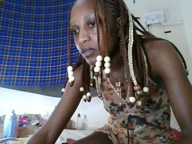 Vinsishly11 webcam