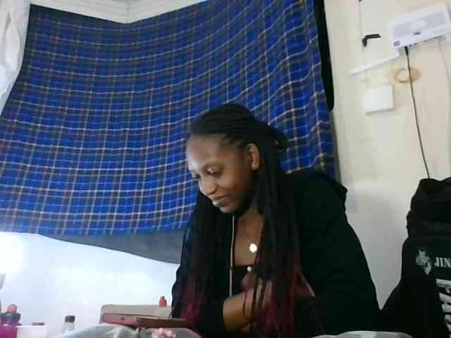 Vinsishly11 webcam