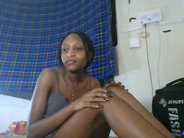 Vinsishly11 webcam