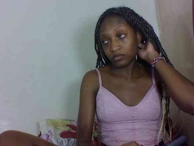 Vinsishly11 Live Webcam on BongaCams
