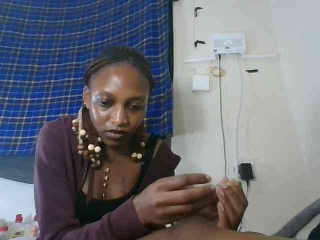 Vinsishly11 webcam