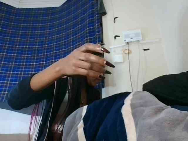 Vinsishly11 webcam
